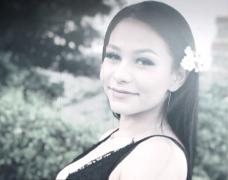 Fata ucisă în parcul din Timişoara a venit în ţară să ceară ajutor, dar Poliţia nu a făcut nimic, acuză familia tinerei