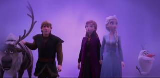 Surpriză pentru împătimiţii animaţiilor. Disney a lansat al doilea trailer "Frozen 2"