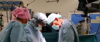 România, printre ţările cu cel mai mic număr de transplanturi de organe din Uniunea Europeană