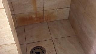 Căminele studenţeşti arată ca după război, cu patru zile înainte de a începerea cursurilor