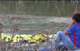 Un băiat de 12 ani din Vaslui a murit electrocutat după ce s-a urcat pe un stâlp de înaltă tensiune