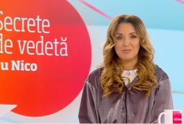 Nico, dezvăluiri în premieră despre noul clip al melodiei „4 pereți”