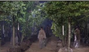 Dior a deschis Săptămâna Modei de la Paris. Zeci de vedete au luat parte la prezentarea colecţiei