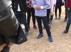 Profesor de sport din Prahova, acuzat că a agresat mai mulți elevi în timpul orelor