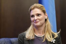 Ramona Mănescu ar putea fi nominalizată comisar european, în locul Rovanei Plumb