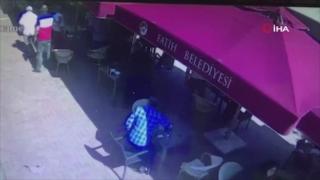 Un cutremur de 5,7 a provocat panică în Istanbul. Momentul a fost filmat (Video)