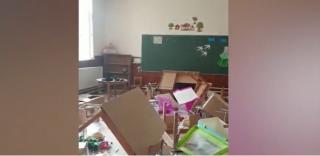 Un experiment Observator arată cât de vulnerabile sunt şcolile care au, oficial, pază