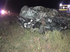 Accident grav în Timiș, un militar a murit pe loc