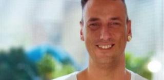 Olandezul care a ucis o fetiţă în Dâmboviţa, recunoscut din imagini de minora agresată în Iaşi