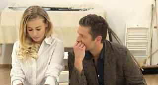 Valentin Butnaru, la ultimele repetiții pentru un musical de excepție - My Fair Lady