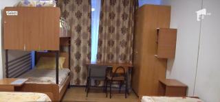 Studenţii se instalează în cămine, în aşteptarea anului universitar