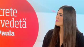 Paula Seling a lansat o nouă melodie - Iubire şi război