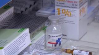 Virus periculos la o școală din București, 20 de copii au ajuns la spital