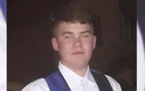 Adolescent dat dispărut în Caracal. Denis a plecat din internat și nu s-a mai întors