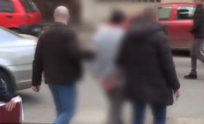 Angajatul care a furat un milion de lei, de la o bancă din Iași, vrea înapoi la serviciu