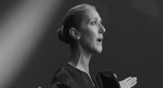 Concert Celine Dion în România, în 2020