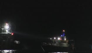 Turist austriac dispărut cu velierul în Marea Neagră, în apele românești