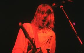 Albumul MTV Unplugged in New York al Nirvana va fi relansat în variantă vinil