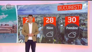 Observator 13 Weekend