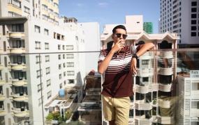 Fumatul pe balcon, interzis în Rusia de la 1 octombrie