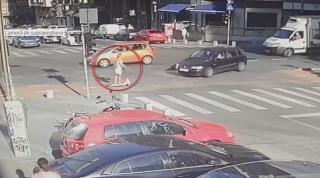 Noi reguli pentru trotinetele electrice într-un proiect de lege, din cauza accidentelor