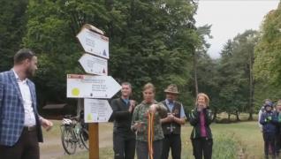 Orașul Codlea din Brașov a devenit destinație turistică