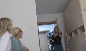 Cazarea, o problemă costisitoare pentru studenții de anul I