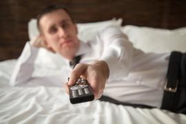 Românii sunt printre cei mai sedentari europeni, arată statisticile