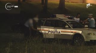 Fata ucisă de iubit cu toporul la Șotrile, în Prahova, a mai fost agresată în trecut