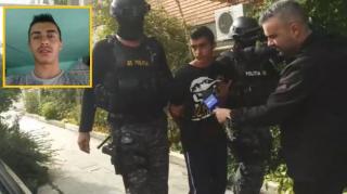 Tânărul care a ucis o fată de 17 ani în Prahova a spus polițiștilor că a vrut răzbunare