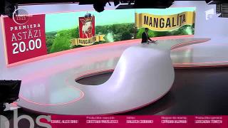 Observator 13 Weekend