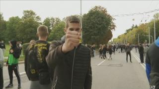 Marș LGBT în Polonia, afectat de confruntări între poliție și extremiști