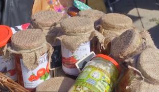 Târg cu delicii din bucătăriile tătarilor și aromânilor, la Mamaia