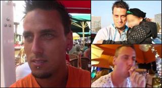 Olandezul care ar fi ucis o fetiţă în Dâmboviţa, atras în România de "femeile frumoase şi băutura ieftină"