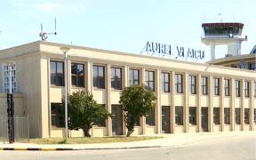 Aeroportul Băneasa, deschis special pentru Euro 2020