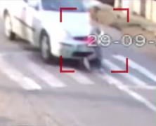 Tragedie cumplită în Buzău, după ce o fetiţă de 10 ani a murit spulberată pe trecerea de pietoni
