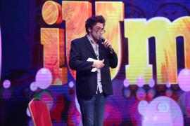 Silviu Gherman, al treilea finalist al noului sezon iUmor
