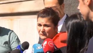Cazul Caracal. Mama Luizei Melencu, scandal la prelevarea probelor ADN