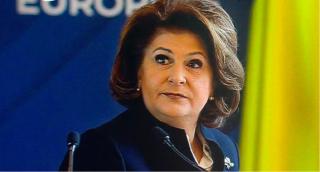 Reacţia Rovanei Plumb, după ce a fost respinsă definitiv din cursa pentru funcţia de comisar european