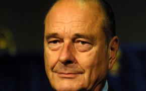 Jacques Chirac, înmormântat cu onoruri militare