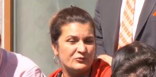 Mama Luizei Melencu acuză că a fost umilită la prelevarea de probe ADN