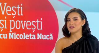 „Tot mai rar”, cel mai nou single al Nicoletei Nucă. Care este povestea acestei melodii