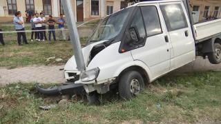 Doi morţi, în urma accidentului de la Braşov. Şoferul are 70 de ani şi ar mai fi fost implicat într-un accident cu victimă (Video)
