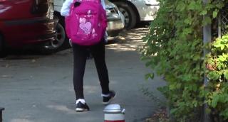 20 de copii, daţi dispăruţi din centrele de plasament din Galaţi