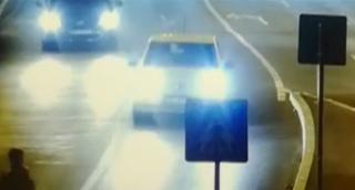 Accident mortal surprins de camerele de supraveghere, în Timişoara