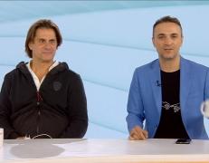 Direcția 5, povești și amintiri. Trupa se pregătește pentru un concert la operă