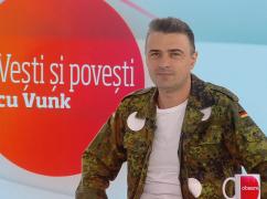 Trupa Vunk lansează un nou album și scoate o carte plină de istorie