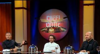 Chefi la cuțite, lider de audiență pe toate targeturile