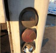 Situaţie revoltătoare în Braşov. Autobuze cu scaune rupte, parbrize sparte şi truse medicale expirate de 19 ani