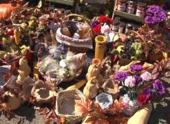 Pensionarii din Bacău au sărbătorit Ziua Internaţională a Persoanelor Vârstnice